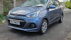 Used Hyundai Xcent S 1.2 [2014-2016] in Nagpur