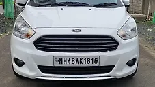 Used Ford Figo Titanium 1.2 Ti-VCT in Nagpur