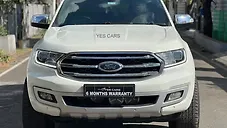 Used Ford Endeavour Titanium 3.2 4x4 AT in Chennai