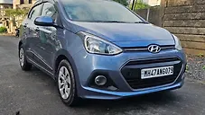 Used Hyundai Xcent S 1.2 (O) in Nagpur