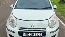 Used Maruti Suzuki A-Star Vxi in Nagpur