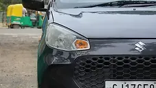 Used Maruti Suzuki Alto K10 VXi [2023-2024] in Ahmedabad