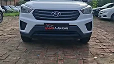 Used Hyundai Creta E Plus 1.4 CRDi in Lucknow