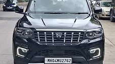 Used Mahindra Scorpio N Z8 L 2WD Diesel 2.2L Turbo Automatic 7 STR in Mumbai