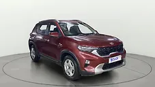 Used Kia Sonet HTX 1.5 [2020-2021] in Lucknow