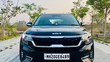 Used Kia Seltos HTX 1.5 in Nagpur