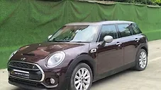 Used Mini Clubman Cooper S in Navi Mumbai