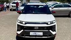 Used Hyundai Creta N Line N10 Petrol Turbo Automatic in Mumbai