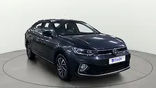 Used Volkswagen Virtus Topline 1.0 TSI AT in Mohali