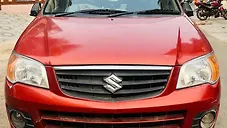 Used Maruti Suzuki Alto VXi in Kanpur