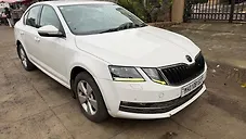 Used Skoda Octavia 1.8 TSI Style AT in Mumbai