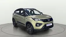 Used Tata Nexon XZA Plus Kaziranga in Lucknow