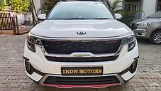 Used Kia Seltos GTX Plus 1.4 DCT in Pune