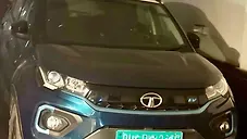Used Tata Nexon EV XZ Plus in Delhi