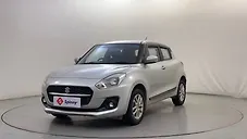 Used Maruti Suzuki Swift ZXi AMT [2021-2023] in Bangalore