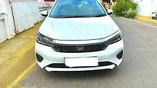 Used Honda City V Petrol MT [2023-2025] in Coimbatore