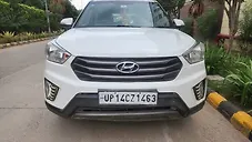 Used Hyundai Creta 1.6 S Petrol in Delhi