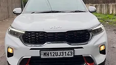 Used Kia Sonet Anniversary Edition 1.5 AT in Pune