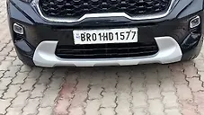 Used Kia Sonet HTK Plus 1.2 Petrol MT in Bettiah