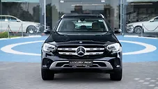 Used Mercedes-Benz GLC 200 Progressive [2019-2021] in Ludhiana