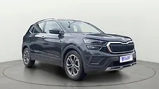 Used Skoda Kushaq Style 1.5L TSI MT in Jaipur