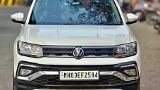 Used Volkswagen Taigun Highline 1.0 TSI AT [2023-2024] in Mumbai