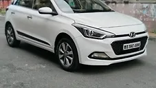Used Hyundai Elite i20 Asta 1.4 CRDI in Kolkata