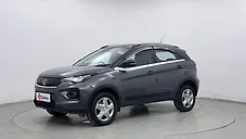 Used Tata Nexon XM in Chandigarh