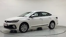 Used Volkswagen Virtus Highline Petrol 1.0L Turbo Manual in Delhi