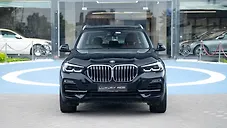 Used BMW X5 xDrive 30d in Indore
