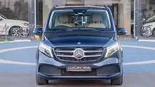 Used Mercedes-Benz V-Class 220D in Indore