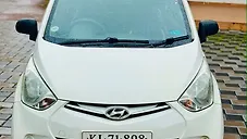 Used Hyundai Eon 1.0 Kappa Magna + [2014-2016] in Kochi
