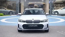Used BMW 3 Series Gran Limousine 320Ld M Sport in Indore