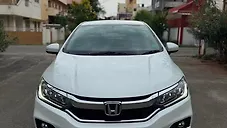 Used Honda City V Petrol in Coimbatore