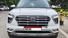 Used Hyundai Creta SX 1.5 Petrol [2020-2022] in Indore