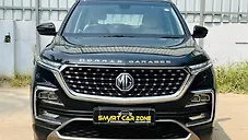 Used MG Hector Sharp 2.0 Diesel Turbo MT in Chennai