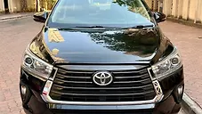 Used Toyota Innova Crysta VX 2.4 7 STR in Mumbai
