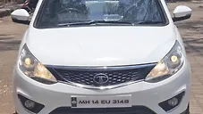 Used Tata Zest XMS Petrol in Nashik
