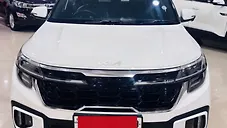Used Kia Seltos GTX Plus 1.5 Diesel AT [2024-2025] in Pune