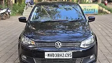 Used Volkswagen Vento Highline Diesel in Nashik