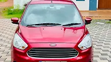 Used Ford Figo Trend 1.2 Ti-VCT in Kochi