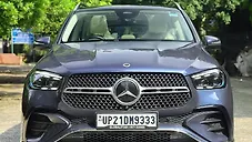 Used Mercedes-Benz GLE 450 4MATIC LWB Mild Hybrid(Electric + Petrol) 3.0L Turbo Automatic in Delhi