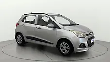 Used Hyundai Grand i10 Sportz 1.2 Kappa VTVT [2013-2016] in Chennai