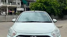 Used Hyundai i10 Magna 1.2 Kappa2 in Ahmedabad