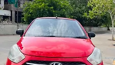 Used Hyundai i10 Era 1.1 iRDE2 [2010-2017] in Ahmedabad