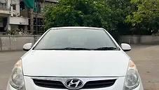 Used Hyundai i20 Asta 1.2 in Ahmedabad