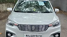 Used Maruti Suzuki Ertiga ZXi AT in Mumbai