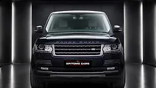 Used Land Rover Range Rover 3.0 V6 Diesel HSE in Chandigarh
