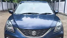 Used Maruti Suzuki Baleno Zeta in Kanpur