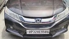 Used Honda City VX Petrol in Lucknow